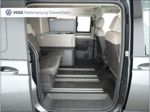 Volkswagen California Ocean 4Motion Travel Assist AHK Navi