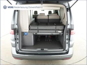 Volkswagen California Ocean 4Motion Travel Assist AHK Navi