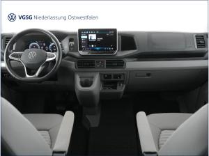 Volkswagen Grand California 680 GRA PDC Kamera Bluetooth