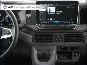 Volkswagen Grand California 680 GRA PDC Kamera Bluetooth