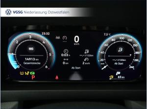 Volkswagen Grand California 680 GRA PDC Kamera Bluetooth