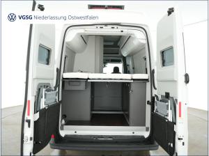 Volkswagen Grand California 680 GRA PDC Kamera Bluetooth