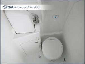 Volkswagen Grand California 680 GRA PDC Kamera Bluetooth