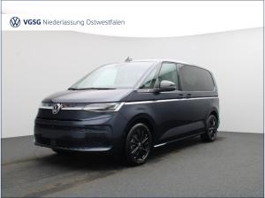 Volkswagen Multivan Style 4Motion AHK ACC AreaView Vis-a-Vis