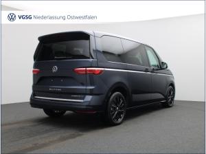 Volkswagen Multivan Style 4Motion AHK ACC AreaView Vis-a-Vis