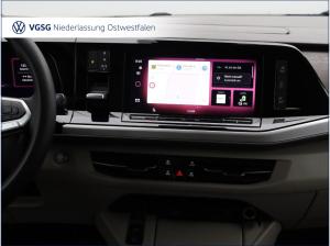 Volkswagen Multivan Style 4Motion AHK ACC AreaView Vis-a-Vis