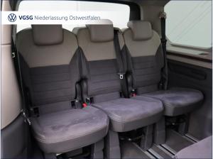 Volkswagen Multivan Style 4Motion AHK ACC AreaView Vis-a-Vis