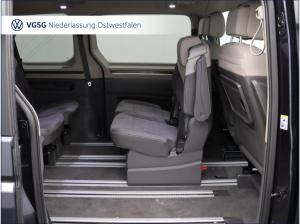 Volkswagen Multivan Style 4Motion AHK ACC AreaView Vis-a-Vis