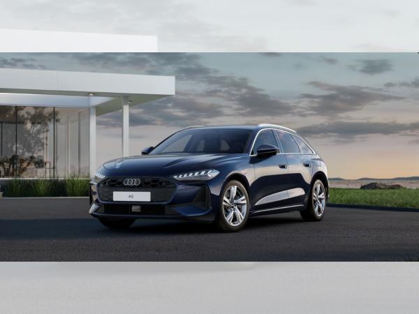 Audi A5 Avant e-hybrid quattro S tronic | ab 536€ MTL NETTO