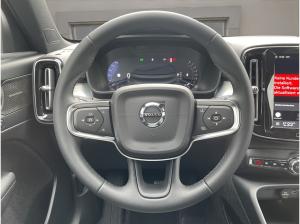 Volvo XC40 B3 Plus Black Edition NAVI LED 20LM WSSH H&K