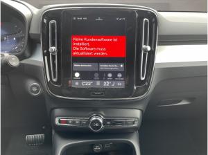 Volvo XC40 B3 Plus Black Edition NAVI LED 20LM WSSH H&K