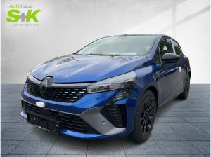 Renault Clio Esprit Alpine TCe 90 *LHZ*CAM*NAVI*KEYLESS* 1 Wartung inkl.