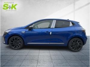 Renault Clio Esprit Alpine TCe 90 *LHZ*CAM*NAVI*KEYLESS* 1 Wartung inkl.