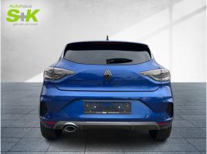 Renault Clio Esprit Alpine TCe 90 *LHZ*CAM*NAVI*KEYLESS* 1 Wartung inkl.