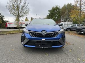 Renault Clio Esprit Alpine TCe 90 *LHZ*CAM*NAVI*KEYLESS* 1 Wartung inkl.