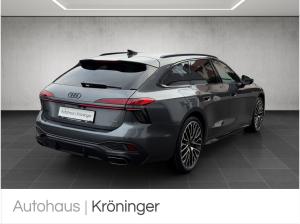 Audi A6 Avant 2.0 TFSI e-hybrid quattro Sline HUD B&O