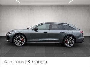 Audi A6 Avant 2.0 TFSI e-hybrid quattro Sline HUD B&O