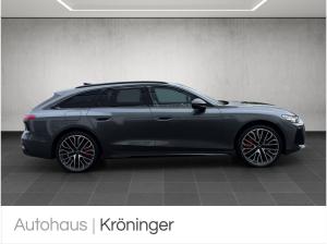 Audi A6 Avant 2.0 TFSI e-hybrid quattro Sline HUD B&O