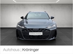 Audi A6 Avant 2.0 TFSI e-hybrid quattro Sline HUD B&O