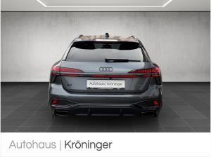 Audi A6 Avant 2.0 TFSI e-hybrid quattro Sline HUD B&O