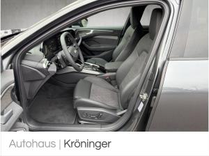 Audi A6 Avant 2.0 TFSI e-hybrid quattro Sline HUD B&O