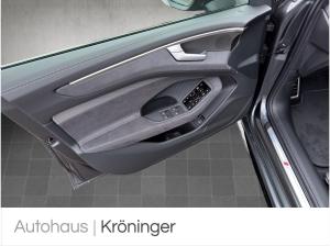Audi A6 Avant 2.0 TFSI e-hybrid quattro Sline HUD B&O