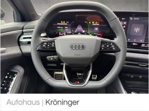 Audi A6 Avant 2.0 TFSI e-hybrid quattro Sline HUD B&O