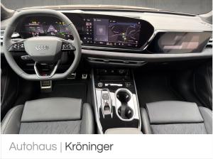 Audi A6 Avant 2.0 TFSI e-hybrid quattro Sline HUD B&O