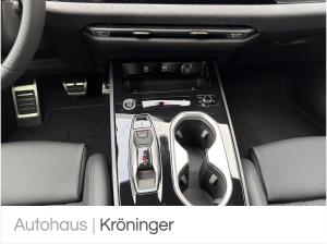 Audi A6 Avant 2.0 TFSI e-hybrid quattro Sline HUD B&O