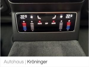 Audi A6 Avant 2.0 TFSI e-hybrid quattro Sline HUD B&O