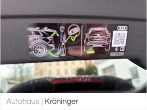 Audi A6 Avant 2.0 TFSI e-hybrid quattro Sline HUD B&O