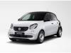 Foto - smart ForFour 82PS electric drive