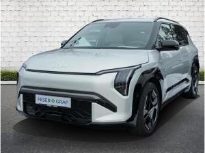 Kia EV3 81.4 GT Line DWP COMT