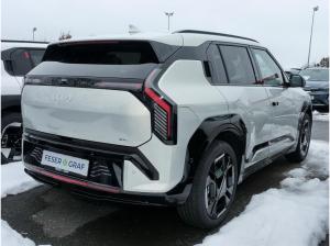 Kia EV3 81.4 GT Line DWP COMT