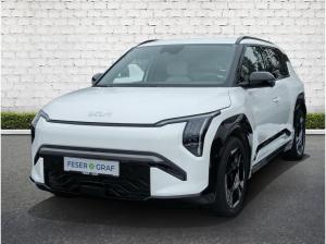 Kia EV3 81.4 GT Line DWP COMT