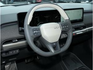 Kia EV3 81.4 GT Line DWP COMT