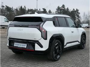 Kia EV3 81.4 GT Line DWP COMT GD