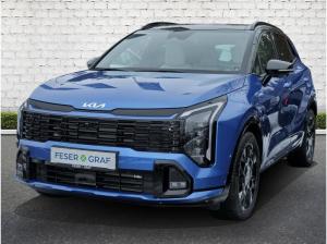 Kia Sportage 1.6T AWD GT Line SD GD DRIVE SOUND 360°