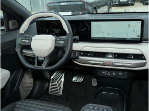 Kia EV4 81 FWD GT Line DWP COM CON Glasdach