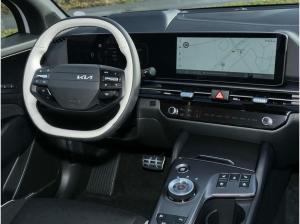 Kia Sportage 1.6T HEV AWD SD GT Line GD DRIVE SOUND