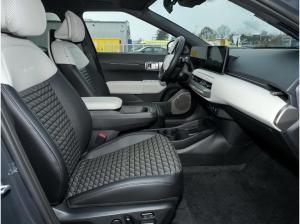 Kia EV4 81 FWD GT Line DWP COM CON Glasdach