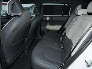 Kia EV3 81.4 GT Line DWP COMT