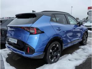 Kia Sportage 1.6T AWD GT Line SD GD DRIVE SOUND 360°