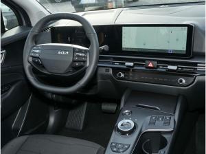 Kia Sportage 1.6T 2WD DCT VISION KOMFORT