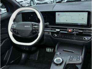 Kia Sportage 1.6T AWD GT Line SD GD DRIVE SOUND 360°