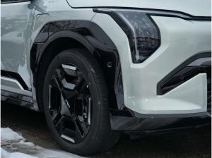 Kia EV3 81.4 GT Line DWP COMT