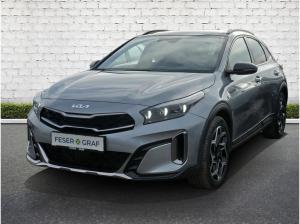 Kia XCeed 1.6T 180 DCT GT Line GLASDACH