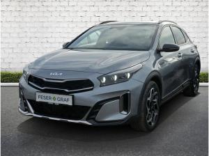 Kia XCeed 1.6T 180 DCT GT Line GLASDDACH