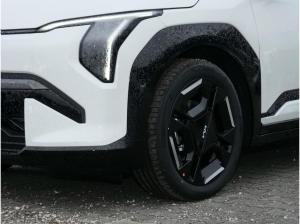 Kia EV3 81.4 GT Line DWP COMT GD