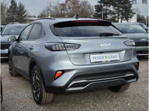 Kia XCeed 1.6T 180 DCT GT Line GLASDACH